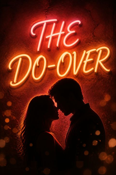The Do-Over by Sharon M. Peterson