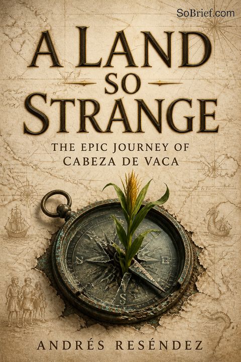 A Land So Strange