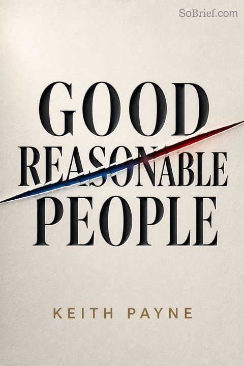 Good Reasonable People