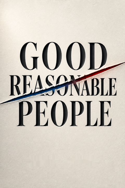 Good Reasonable People