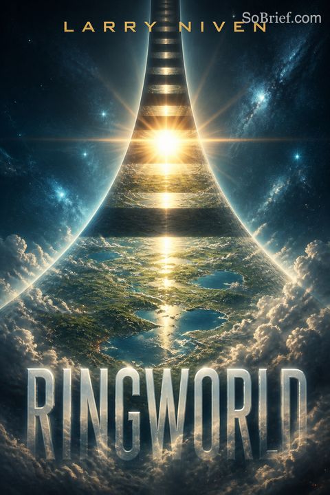 I costruttori di Ringworld