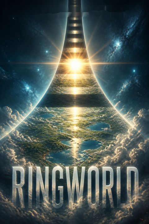 Ringworld by Larry Niven
