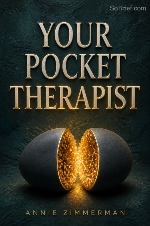 Your Pocket Therapist
