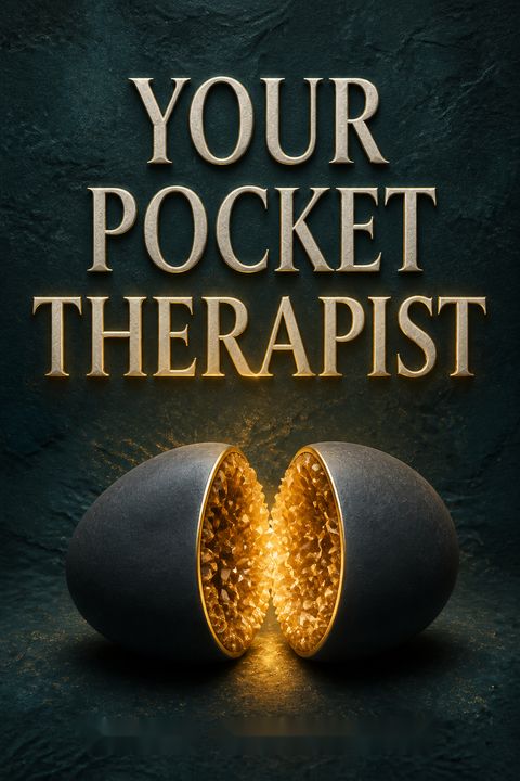Your Pocket Therapist