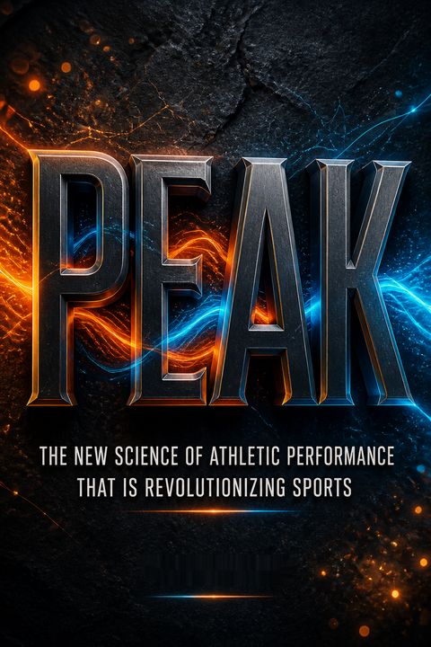 Peak by Marc Bubbs