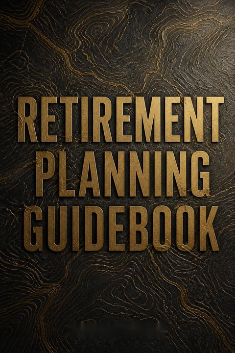 Retirement Planning Guidebook by Wade Pfau