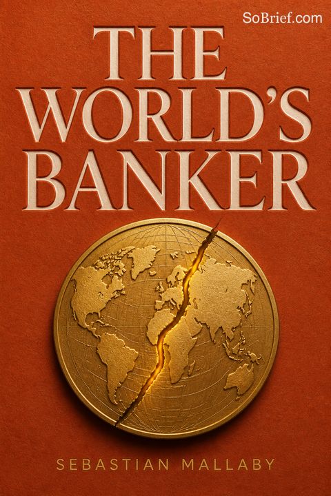 The World's Banker