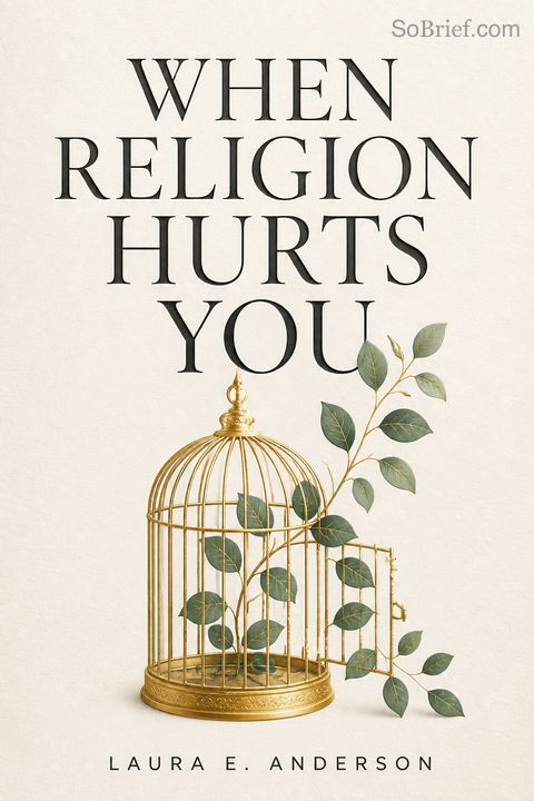 When Religion Hurts You