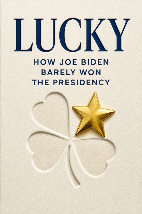 Lucky by Jonathan   Allen