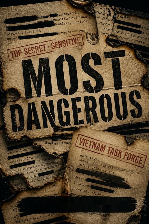 Most Dangerous by Steve Sheinkin