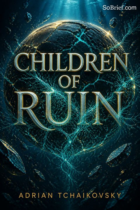Children of Ruin
