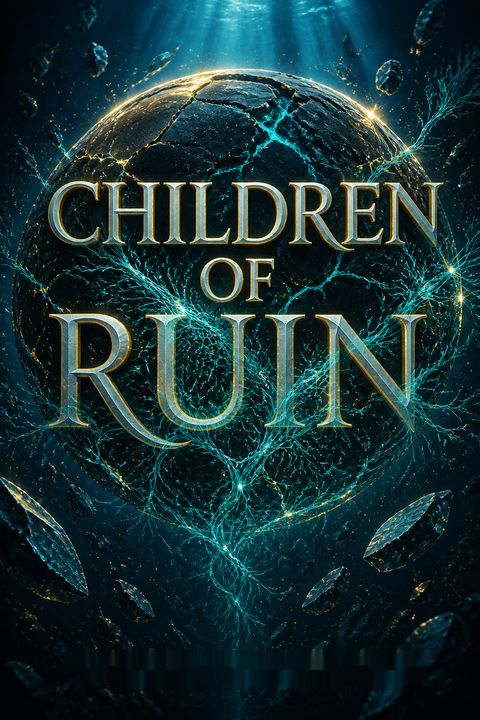 Children of Ruin