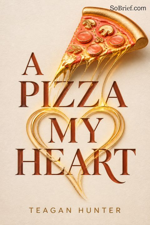A Pizza My Heart