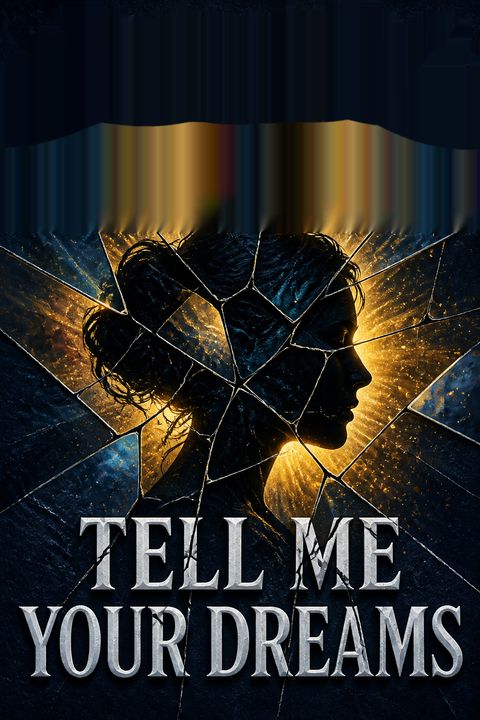 Tell Me Your Dreams by Sidney Sheldon