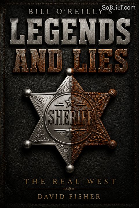 Bill O'Reilly's Legends and Lies
