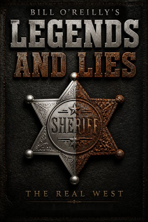 Bill O'Reilly's Legends and Lies by David   Fisher