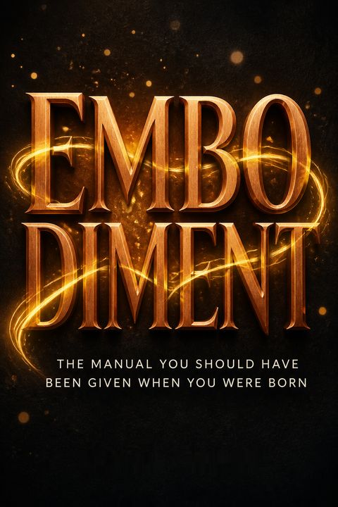 Embodiment by Dain Heer