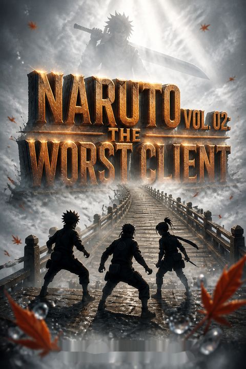 Naruto, Vol. 02