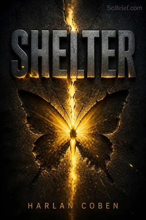 Cover of Shelter