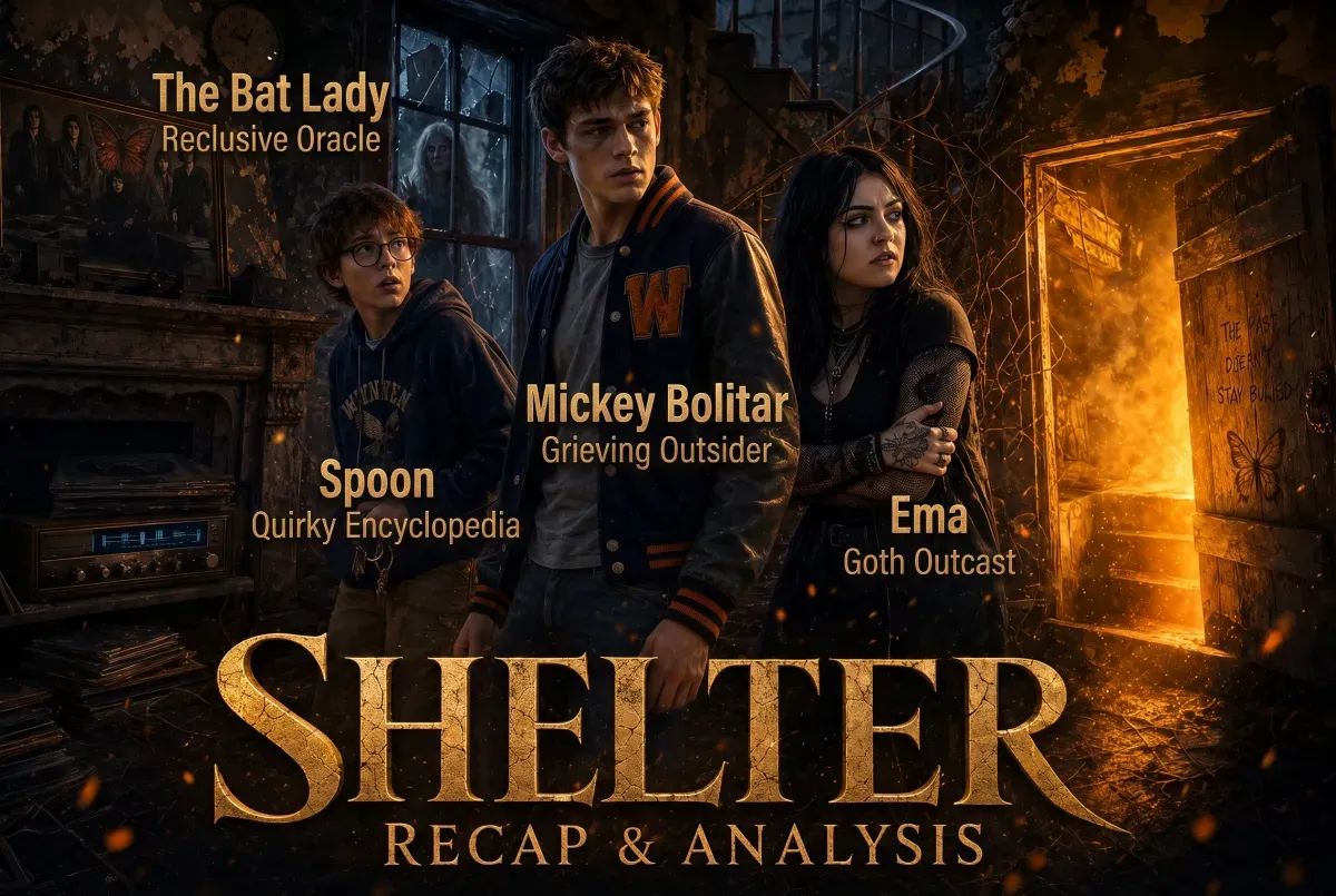 Shelter