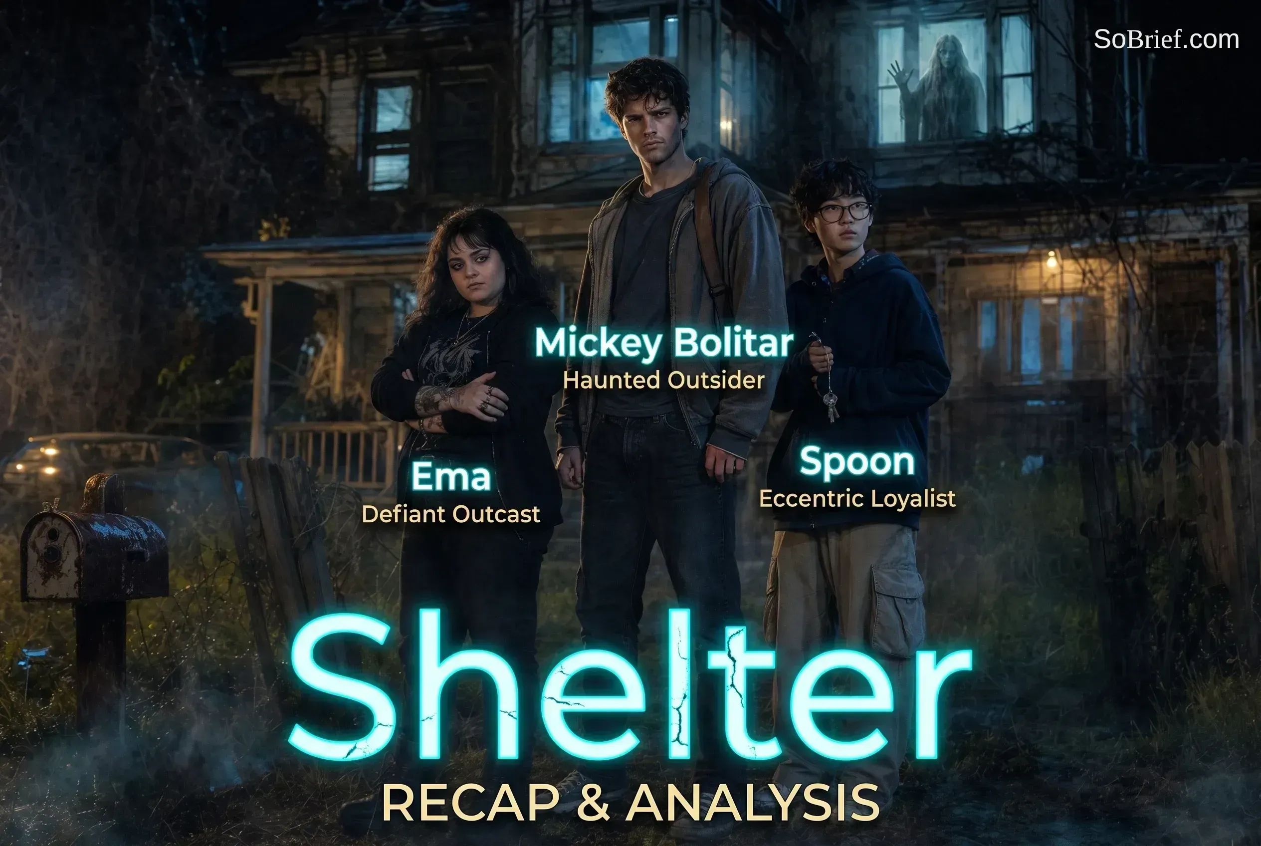 Shelter