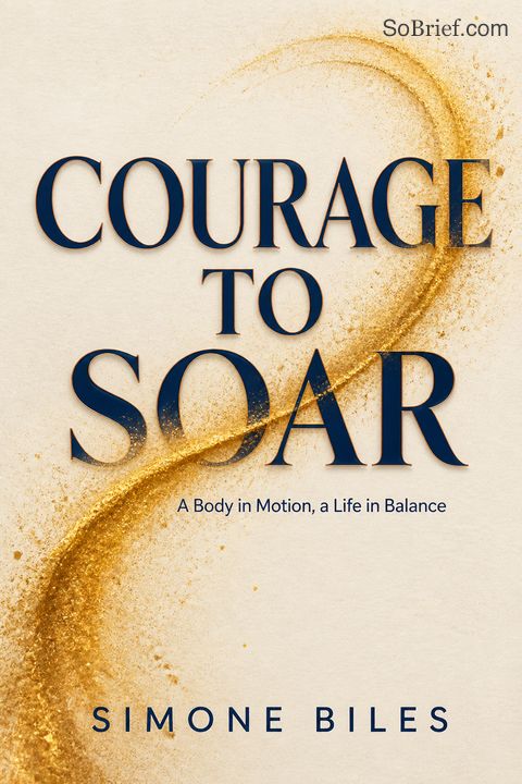 Courage to Soar