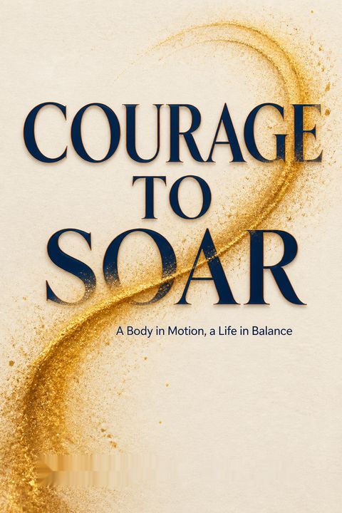 Courage to Soar