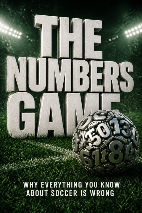 The Numbers Game by David Sally