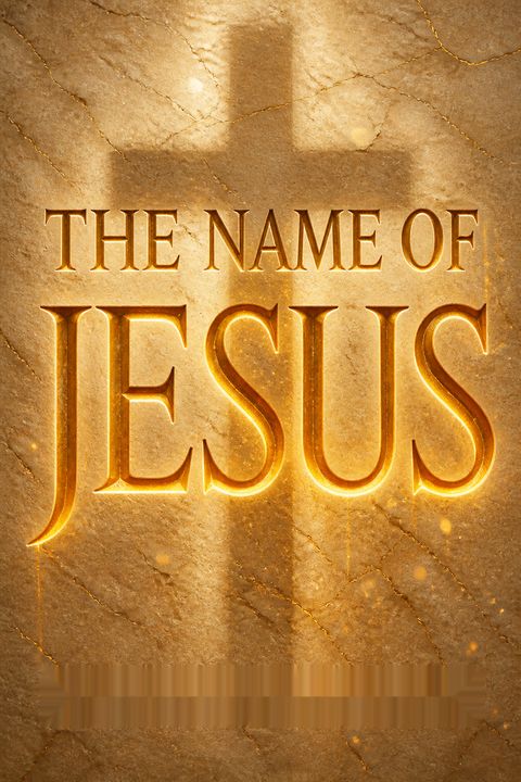 The Name of Jesus by Kenneth E. Hagin