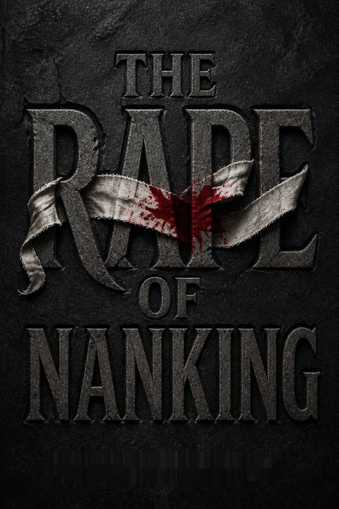 The Rape of Nanking by Iris Chang