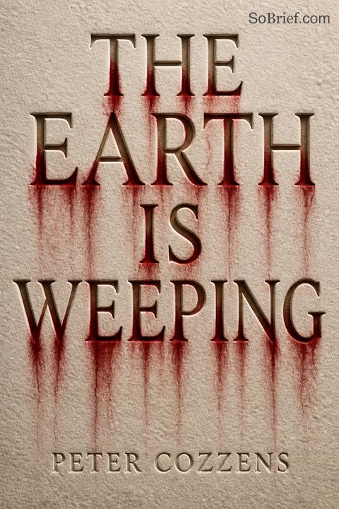 The Earth Is Weeping