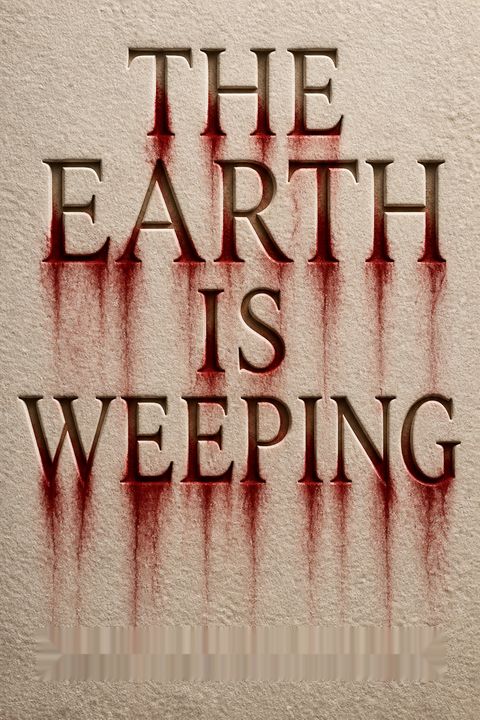 The Earth Is Weeping by Peter Cozzens