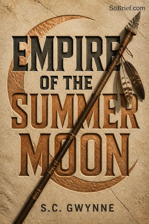Empire of the Summer Moon