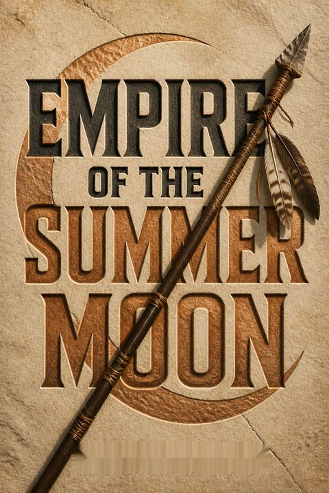 Empire of the Summer Moon