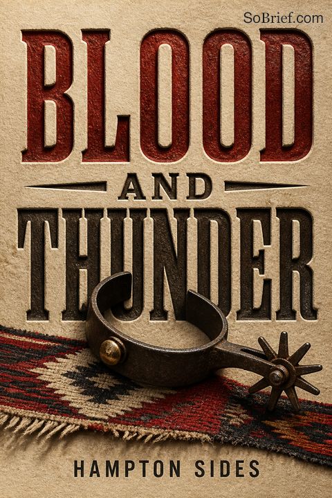 Blood and Thunder