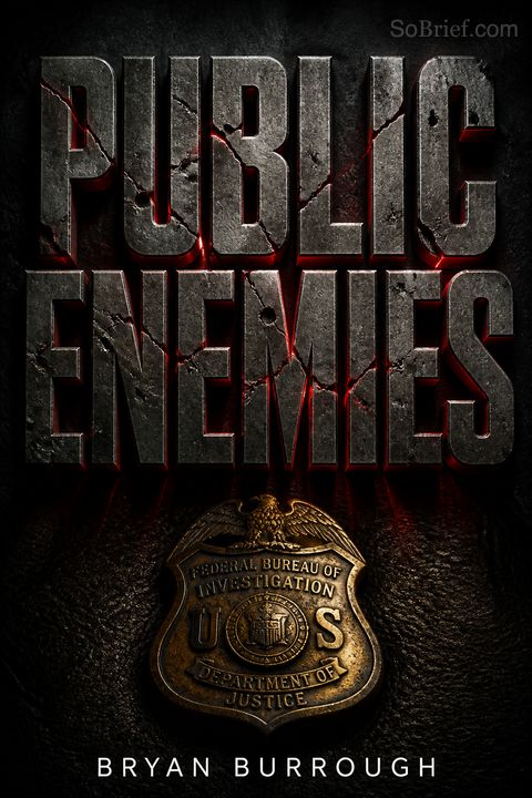 Public Enemies