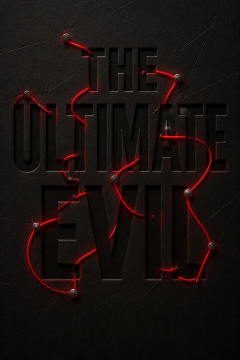 The Ultimate Evil by Maury Terry