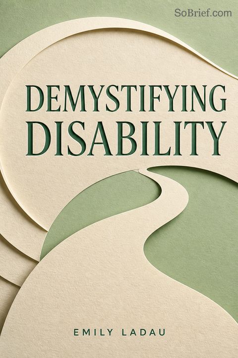 Demystifying Disability