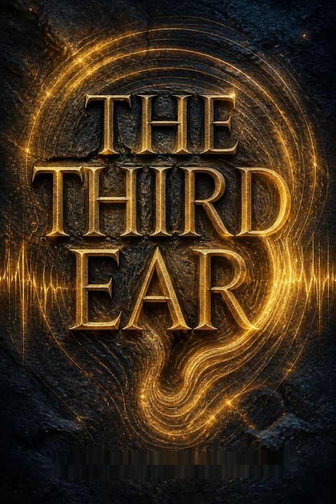 The Third Ear by Chris Lonsdale