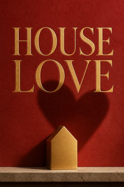 House Love by Patric Richardson