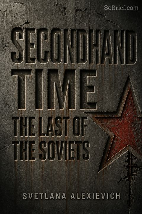 Secondhand Time