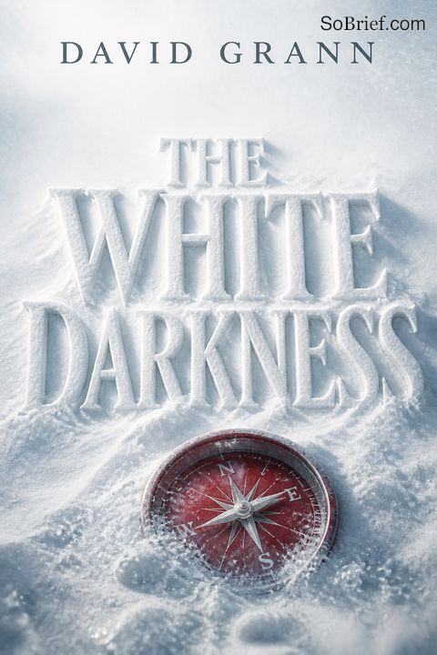 The White Darkness
