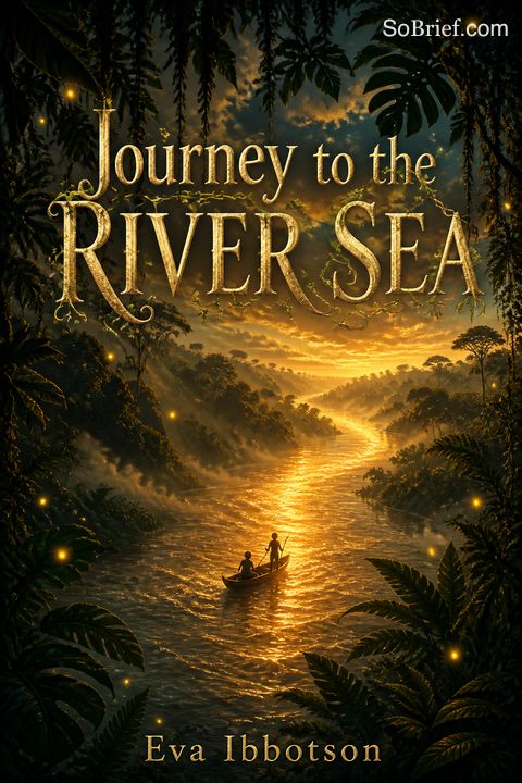 Journey to the River Sea