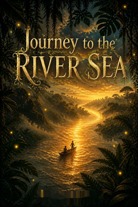 Journey to the River Sea