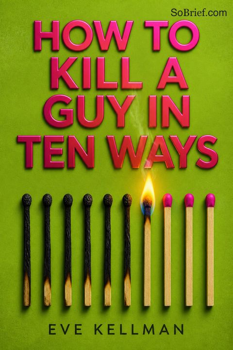 How to Kill a Guy in Ten Ways