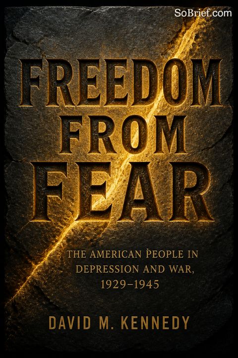 Freedom from Fear