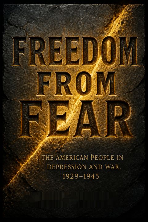 Freedom from Fear