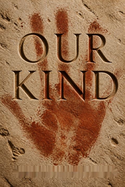 Our Kind by Marvin Harris