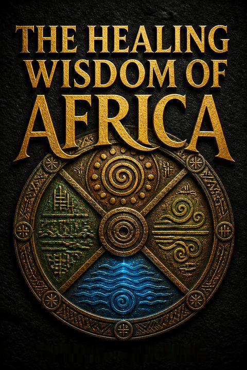 The Healing Wisdom of Africa