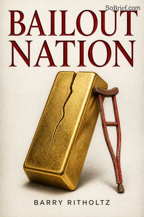 Bailout Nation